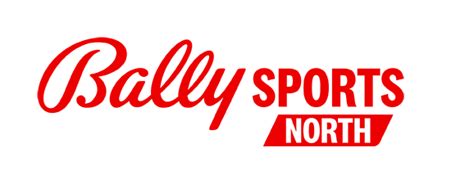 Bally sports north - 
